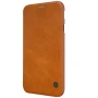 Nillkin Qin Series Leather case for Samsung Galaxy J5 (2017) order from official NILLKIN store